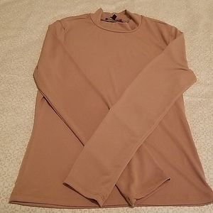 💎4 FOR $35 LONG-SLEEVED MID-TURTLENECK SHIRTS💎